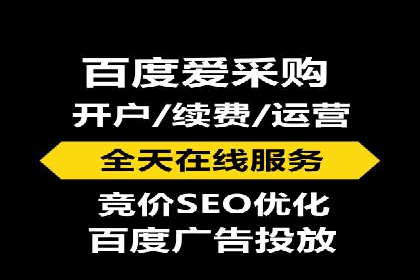 SEM竞价代运营公司实战案例分析